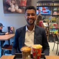 Fundador Ramon Rodrigues